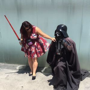 Meet your Posher, Amanda